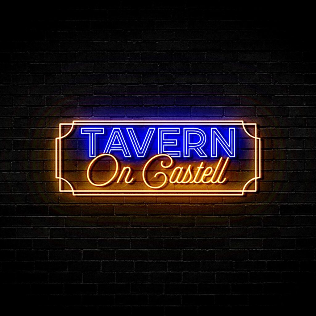 Tavern on Castell