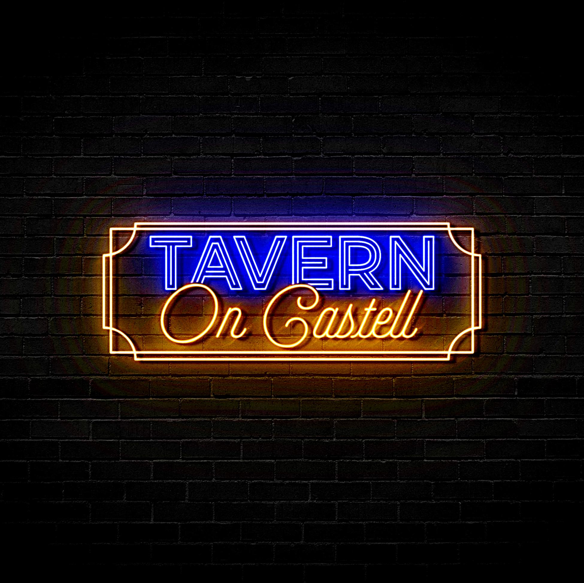 Tavern on Castell - MUSIC BINGO NIGHT