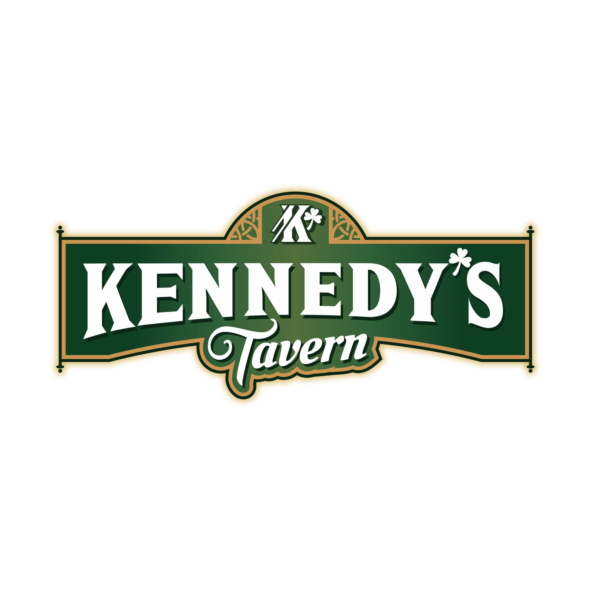 Kennedy's Tavern - TYLER DERRYBERRY