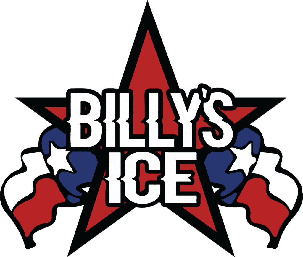 Billy's Ice
