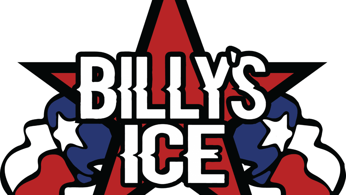 Billy's Ice - THE GOSPEL