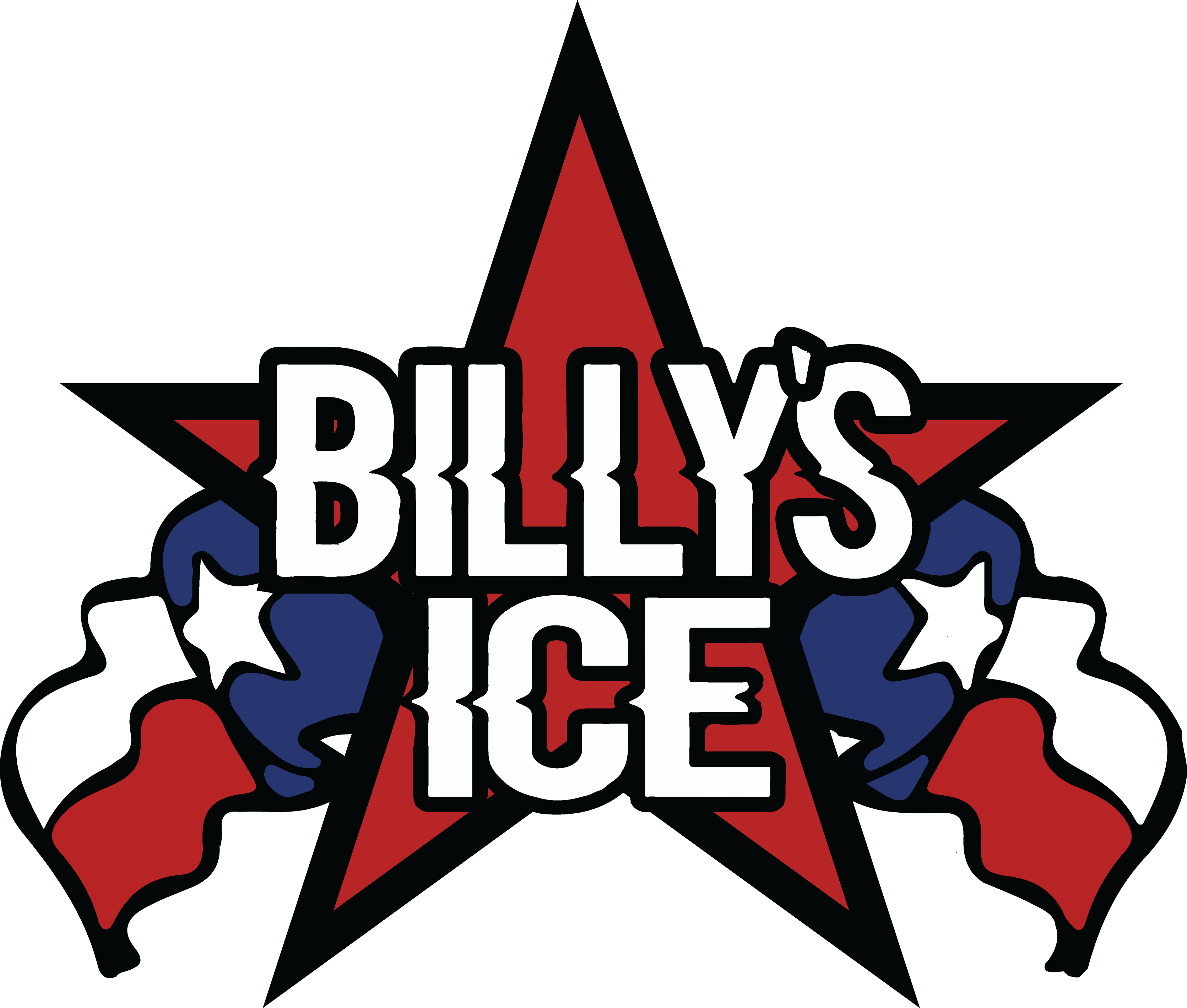 Billy's Ice - OPEN MIC
