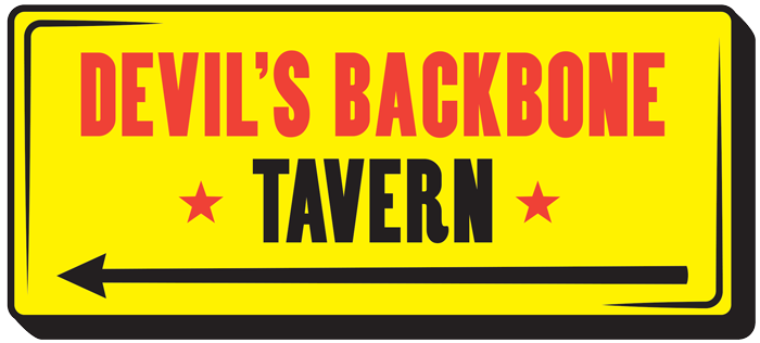 Devil's Backbone Tavern - SONGWRITER NIGHT