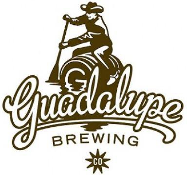 Guadalupe Brewing Co. - BRIAN DUARTE & THE BLACKOUTS