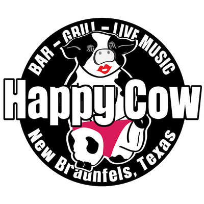 Happy Cow - SLIM BAWB & THE FABULOUS STUMPGRINDERS