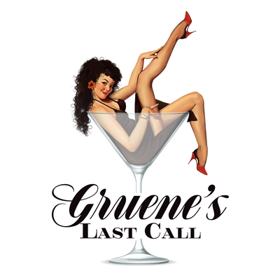 Gruene's Last Call - ARLIN OLIVA