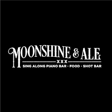 Moonshine & Ale