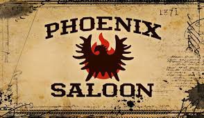 The Phoenix Saloon