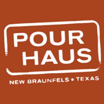 Pour Haus Patio Bar