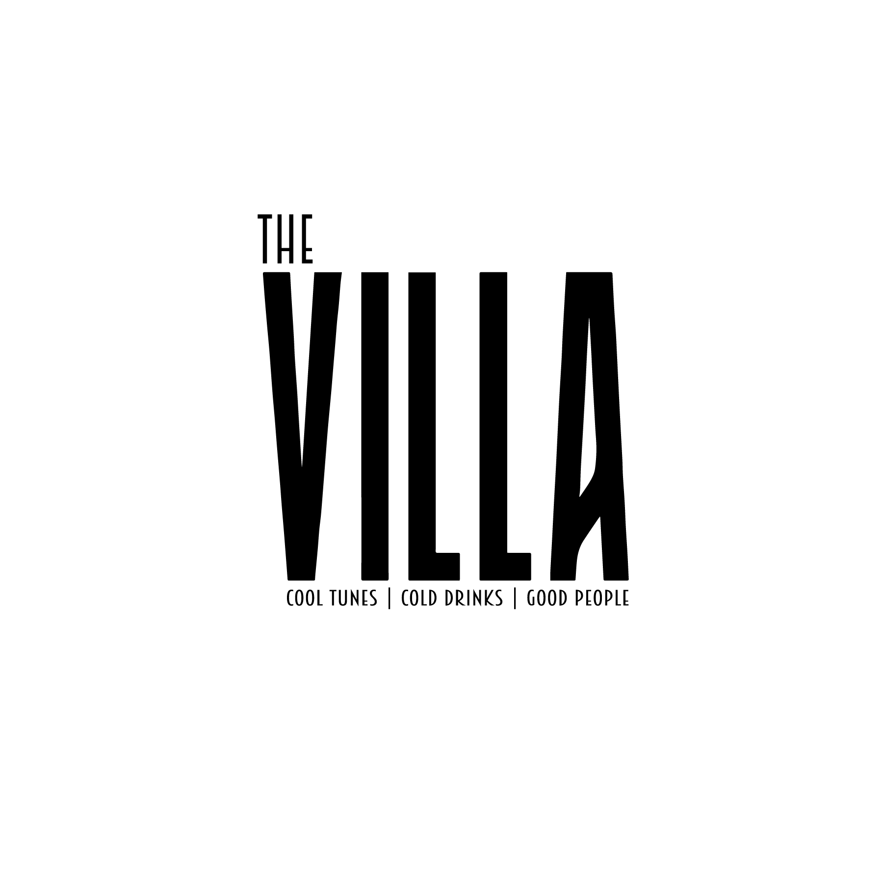 The Villa - OPEN MIC NITE