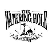 The Watering Hole Saloon