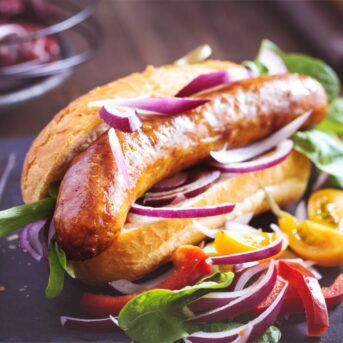 Eat In or Dine Out in New Braunfels?