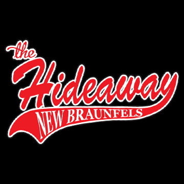 The Hideaway