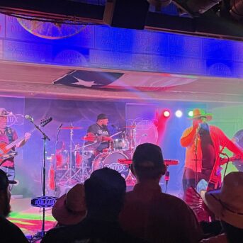 Historic Town of Gruene, Texas